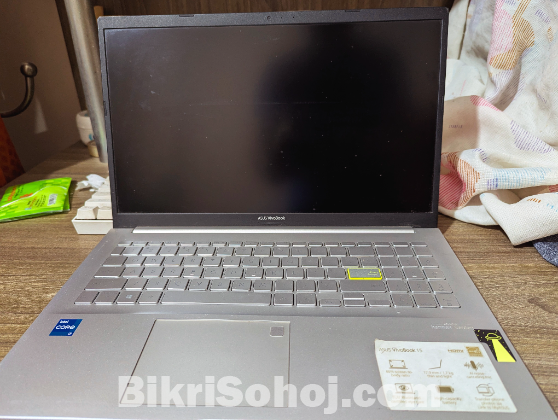 Asus Vivobook15 K513E